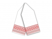 Рушник на ікону 601