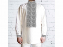 Заготовка чоловічої сорочки «Ч-543с» 
