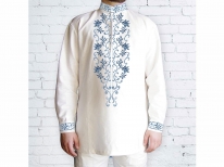 Заготовка чоловічої сорочки «Ч-164» 