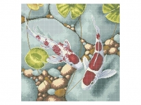 Схема «Рибки» (40x45)