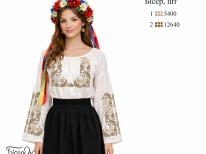 Заготовка женской блузы «Б-058к»