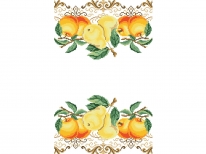 Рушник на Спаса Р505