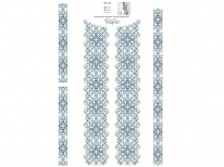 Вставки для чоловічої сорочки «153» 