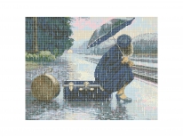 Схема «Погана погода»» (40x45)