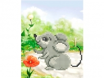 Схема «Мишка 1478» (A6)