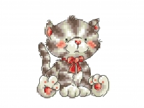 Канва-400  15Х20 (А6)