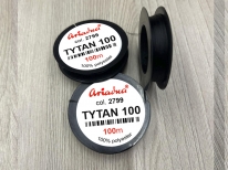 Нитка Tytan 100 col 2799 100м Бісерок