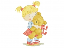 Канва-394  15Х20 (А6)