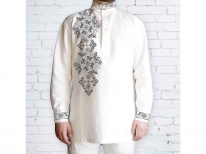 Заготовка чоловічої сорочки «Ч-195с» 