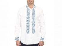 Заготовка чоловічої сорочки «Таємниця Ч-325» 