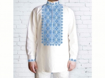 Заготовка чоловічої сорочки «Мелодія» 