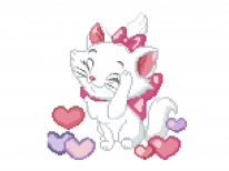 Канва-408  15Х20 (А6)