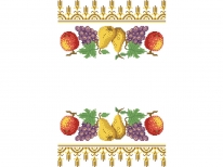 Рушник на Спаса Р501