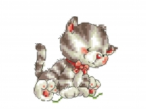 Канва-398  15Х20 (А6)