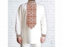 Заготовка чоловічої сорочки «Ч-320» 