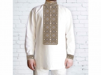 Заготовка чоловічої сорочки «Ч-533к» 