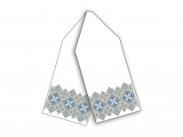 Рушник на ікону 603