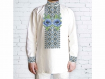 Заготовка чоловічої сорочки «Ч-326гг» 