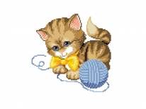 Канва-402  15Х20 (А6)