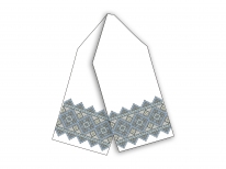 Рушник на ікону 604