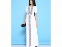 Заготовка плаття «Тетяна»