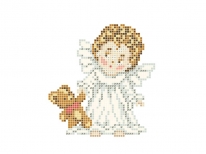 Схема «Ангелик 1468» (A6)