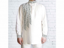 Заготовка чоловічої сорочки «Ч-222» 