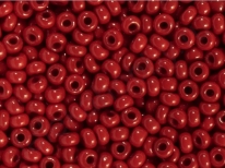 Бісер чеський «PRECIOSA» (93210) 