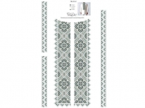 Вставки для чоловічої сорочки «560 С» 