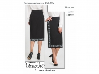 Спідничка СпК-369с