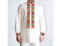 Заготовка чоловічої сорочки «Ч-018.1»