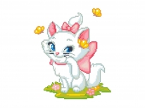 Канва-407  15Х20 (А6)