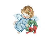 Схема «Ангелик 1480» (A6)