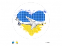 Іграшка новорічна пошита «ІН-080»