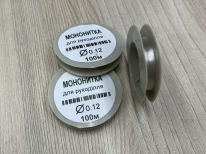 Ліска d-12 100m