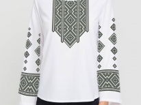 Заготовка  жіночої  блузи 