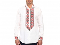 Заготовка чоловічої сорочки «Ч-602»