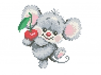 Схема «Мишка 1477» (A6)