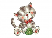 Канва-397  15Х20 (А6)