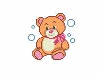 Схема «Ведмедик 1466» (A6)