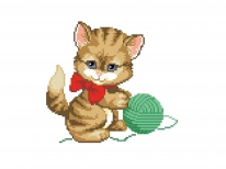 Канва-401  15Х20 (А6)