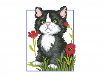 Канва-405  15Х20 (А6)