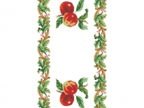 Рушник на Спаса Р508