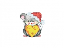 Схема «Мишеня 1495» (A6)