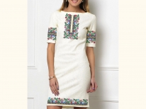 Заготовка плаття «Радість 181»