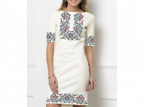 Заготовка плаття «Загадка 170»