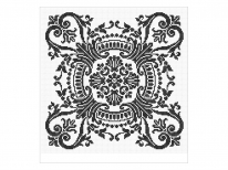 Схема вишивки бісером «Тайстра Т-403»