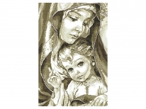 Схема «Мадонна» (30x50)