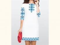 Заготовка плаття «Любов 179»