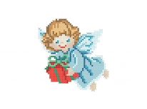 Схема «Ангелик 1482» (A6)